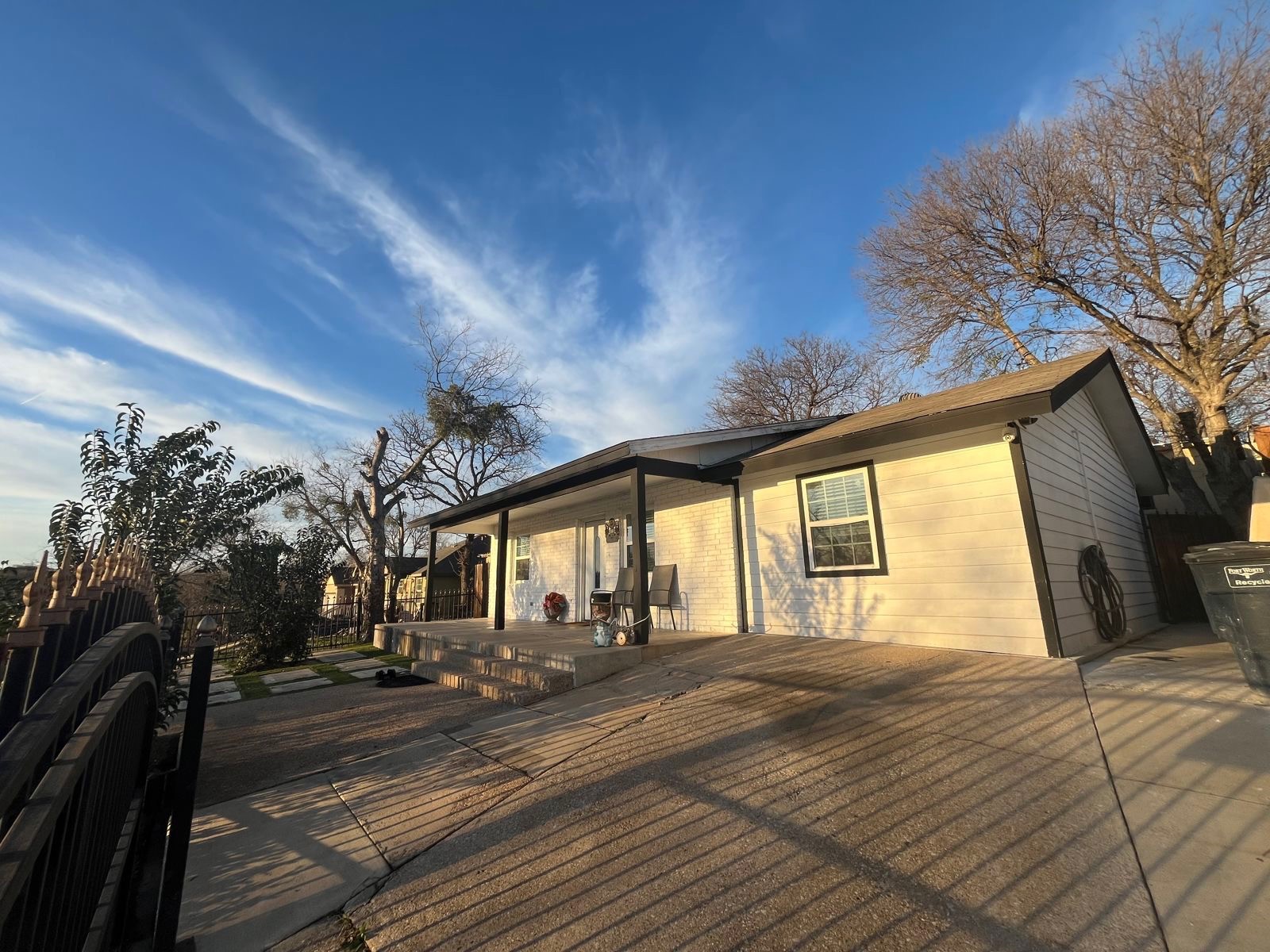 2804 19th Street, Fort Worth, TX, 76106