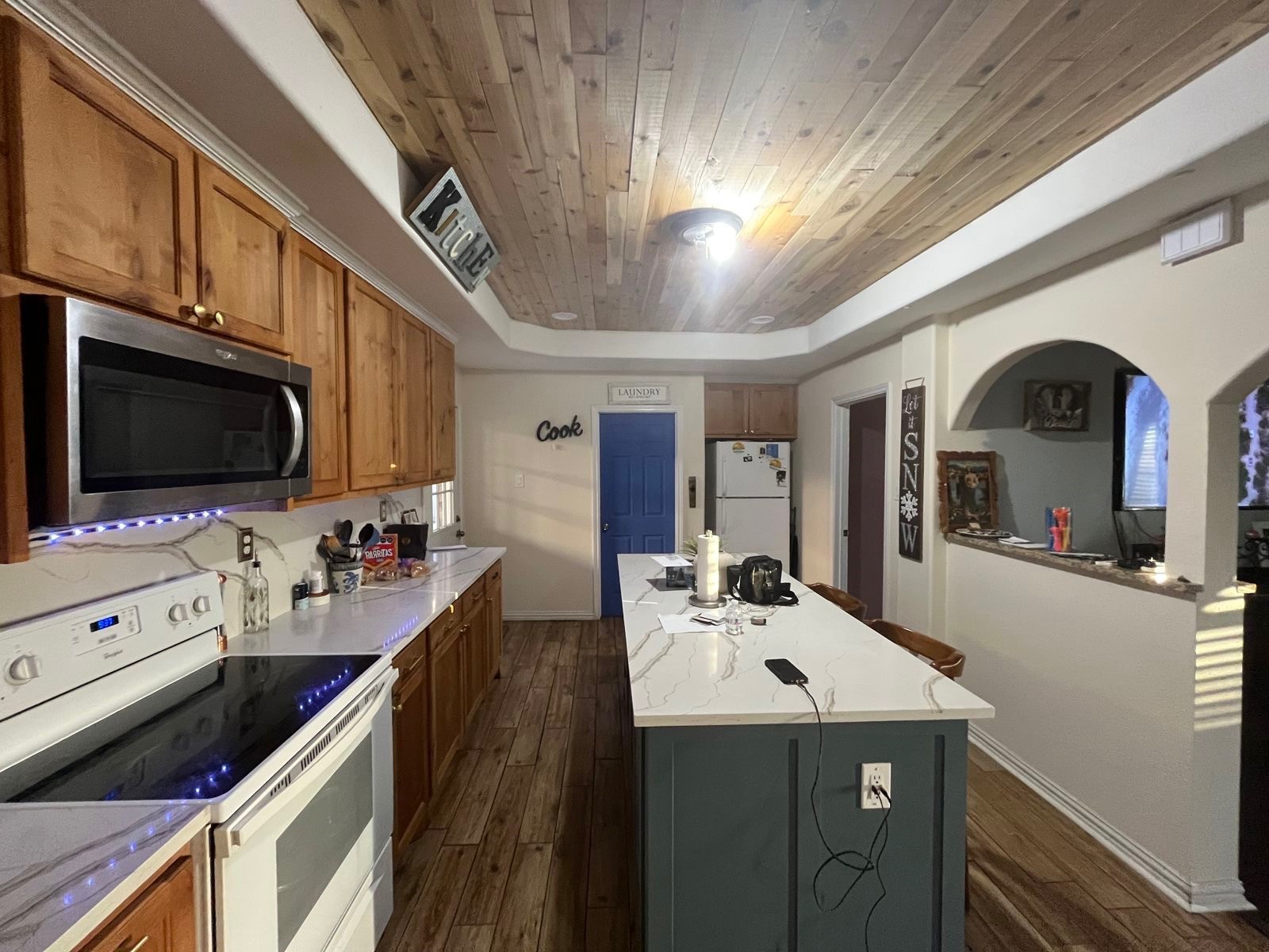 2804 19th Street, Fort Worth, TX, 76106
