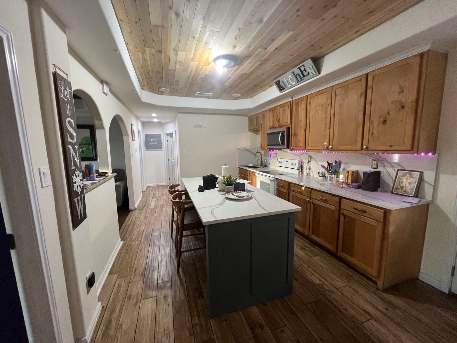 2804 19th Street, Fort Worth, TX, 76106
