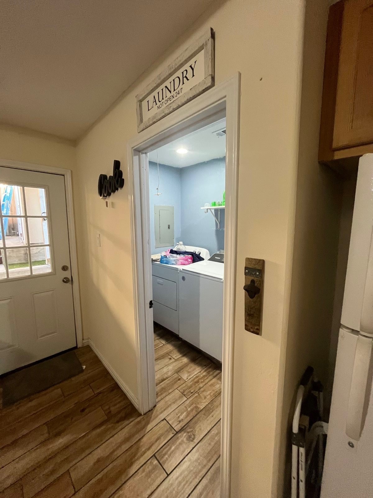2804 19th Street, Fort Worth, TX, 76106