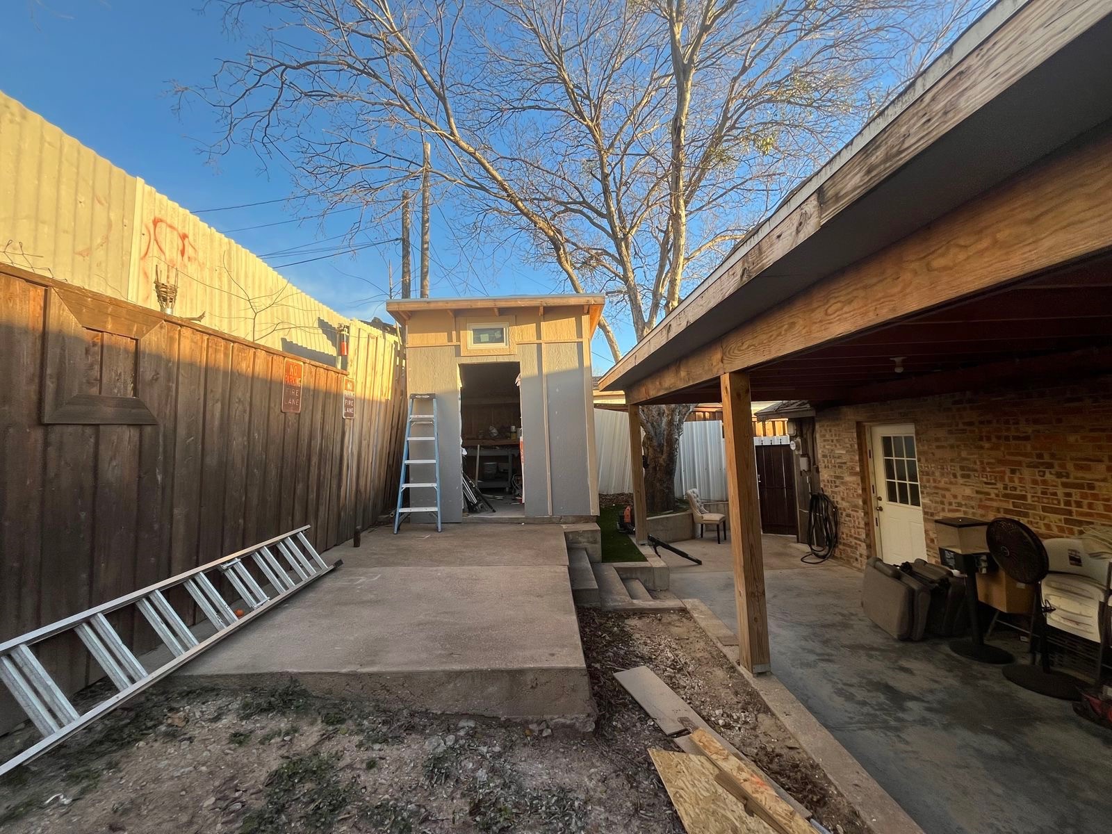 2804 19th Street, Fort Worth, TX, 76106