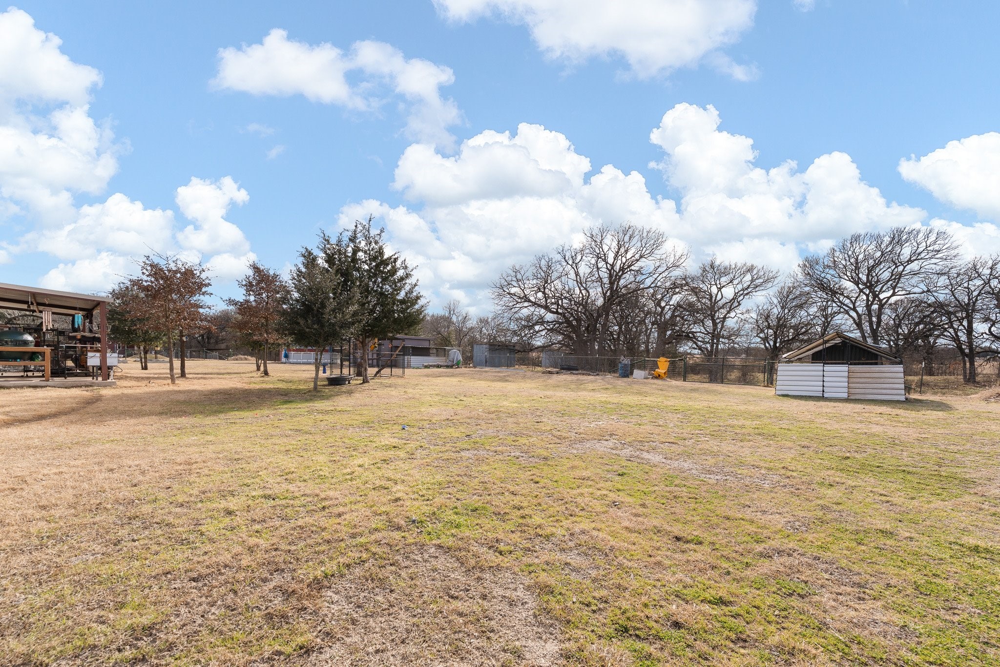 329 HCR 1314, Whitney, TX, 76692
