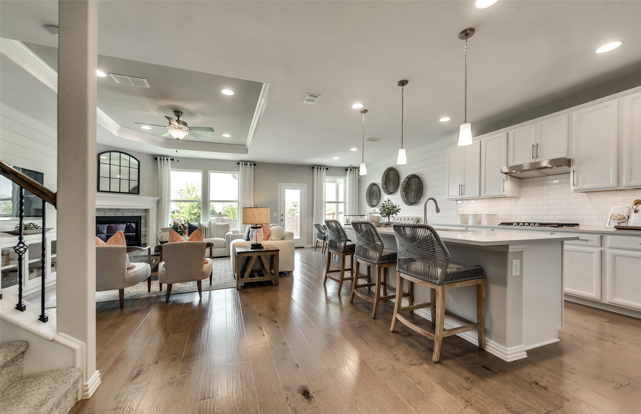 1605 Tyler Drive, Anna, TX, 75409
