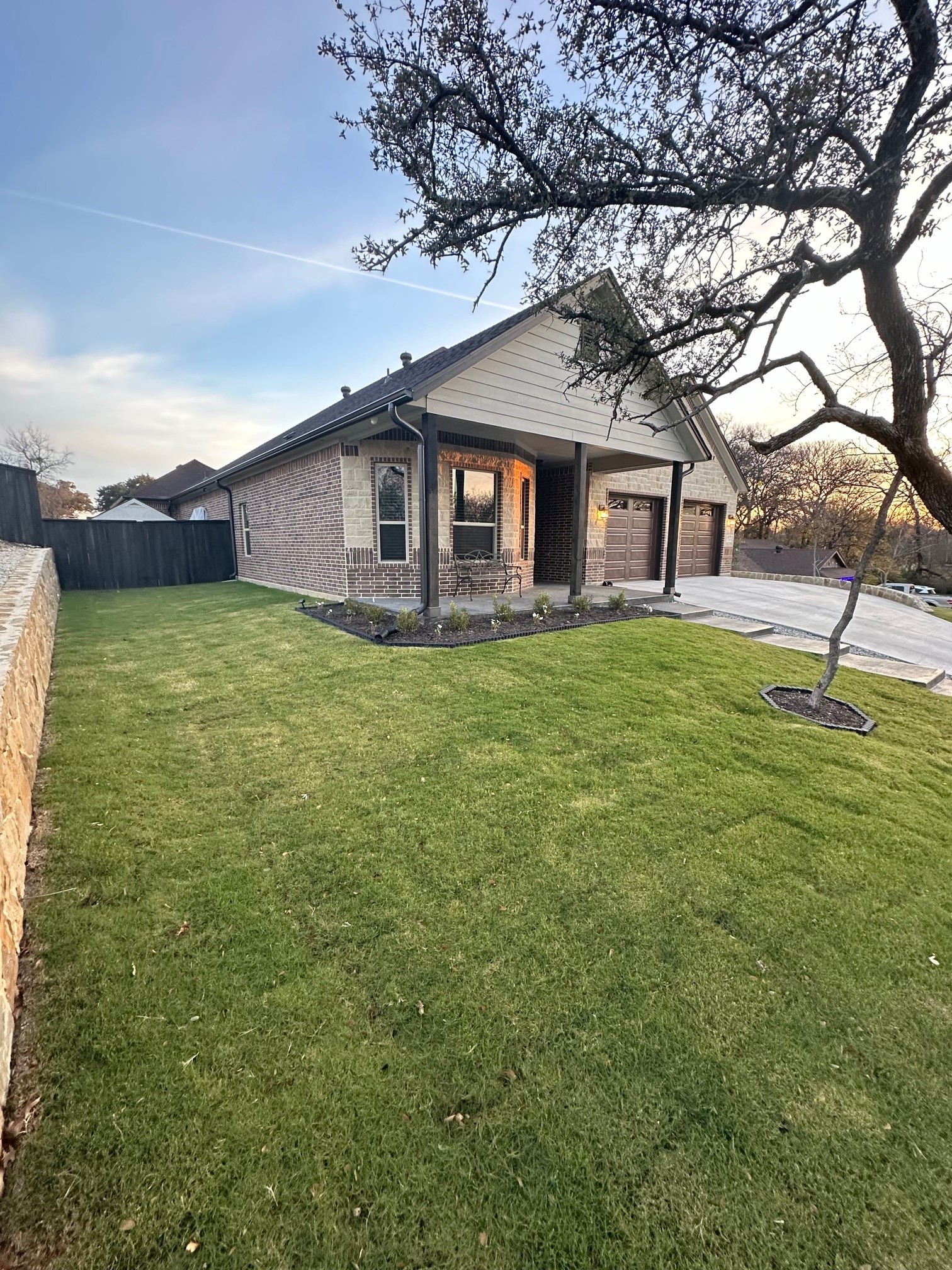 8912 Holt Street, Lakeside, TX, 76135