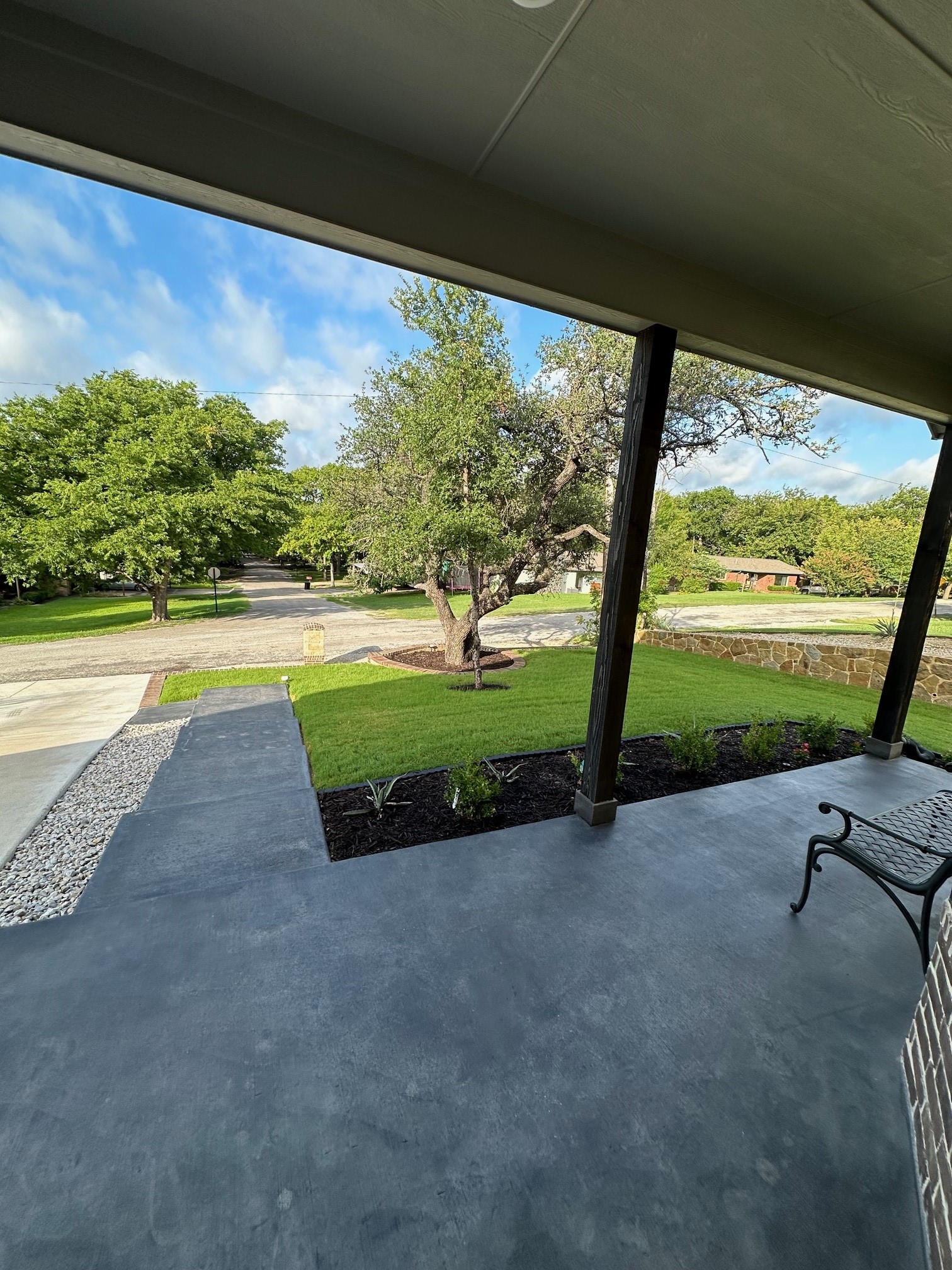 8912 Holt Street, Lakeside, TX, 76135