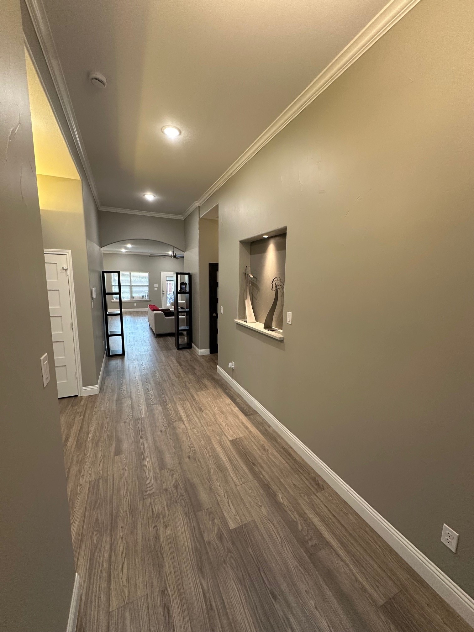 8912 Holt Street, Lakeside, TX, 76135
