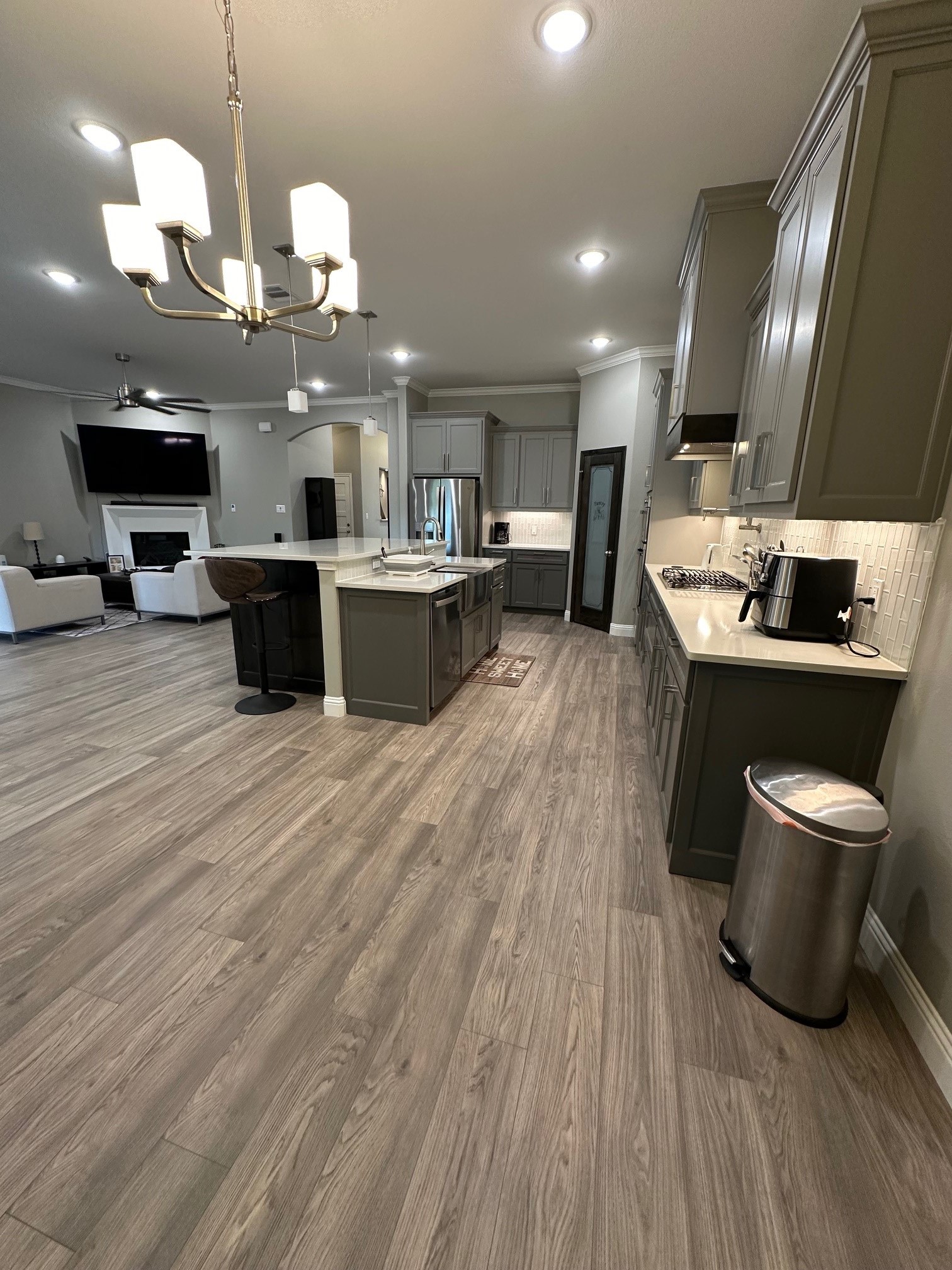 8912 Holt Street, Lakeside, TX, 76135