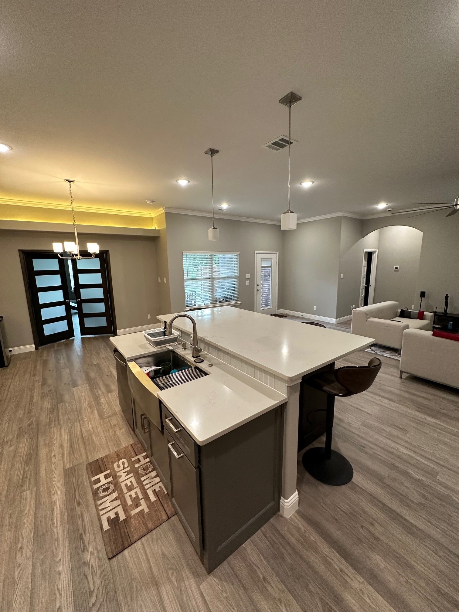 8912 Holt Street, Lakeside, TX, 76135