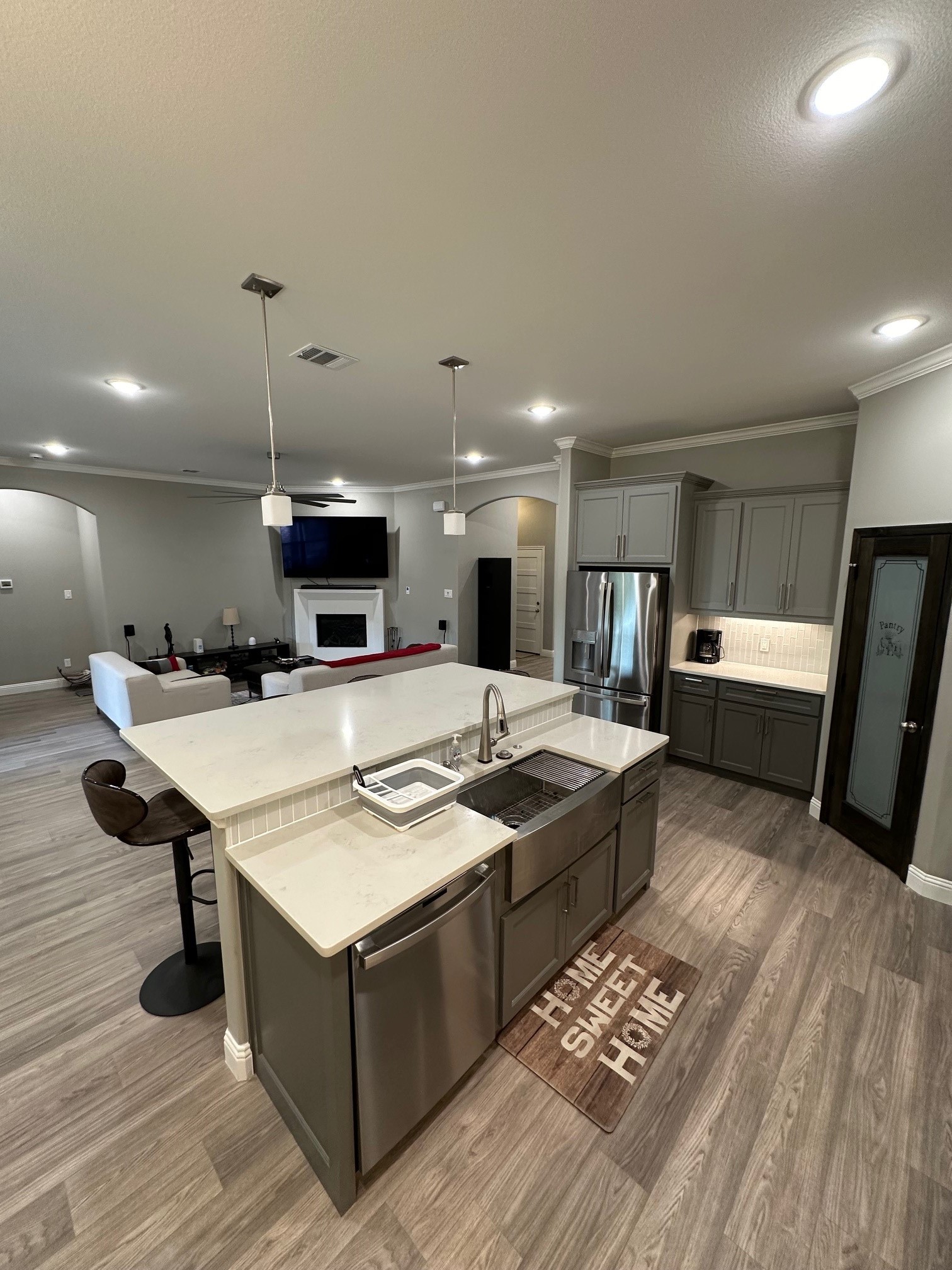 8912 Holt Street, Lakeside, TX, 76135