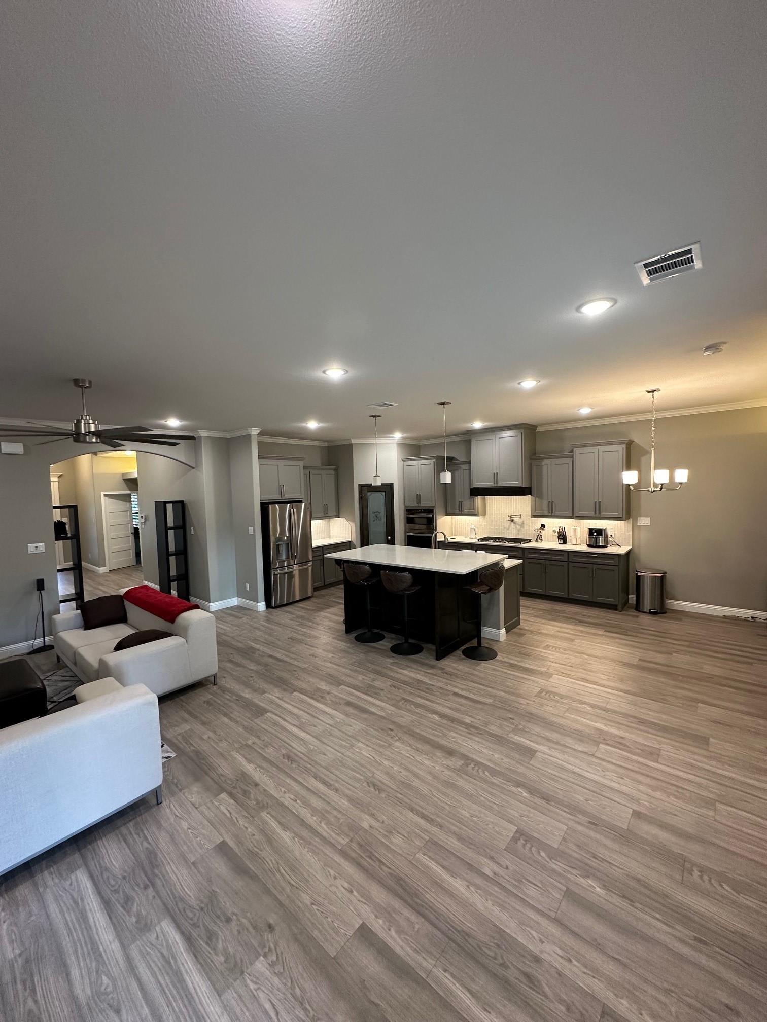 8912 Holt Street, Lakeside, TX, 76135