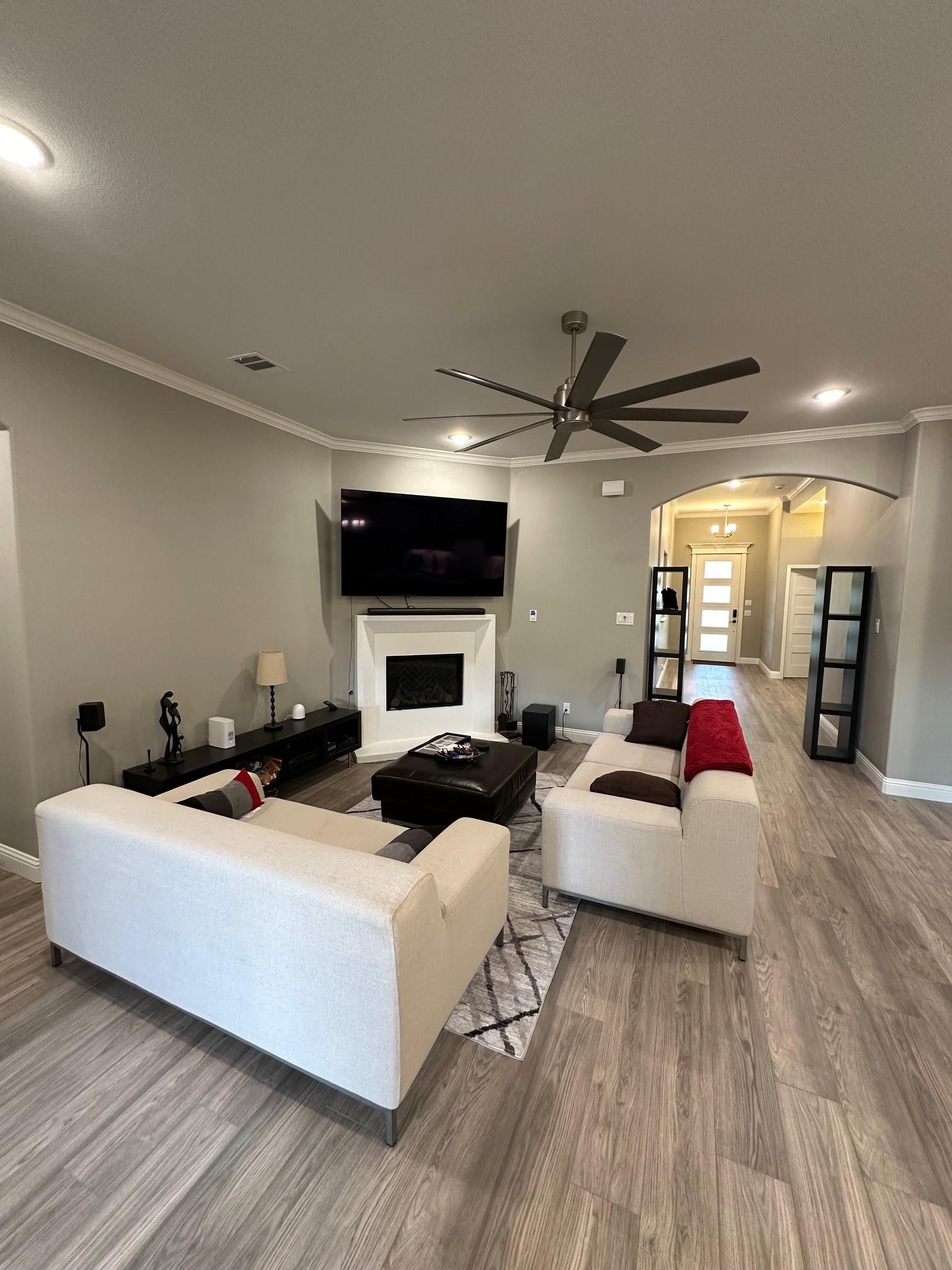 8912 Holt Street, Lakeside, TX, 76135
