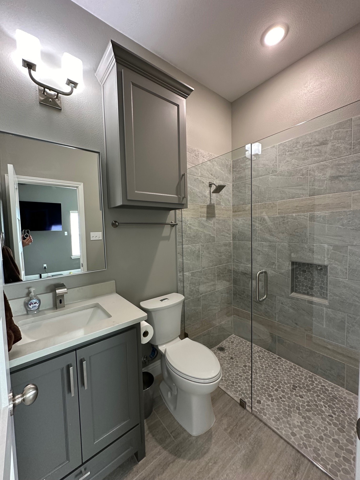 8912 Holt Street, Lakeside, TX, 76135