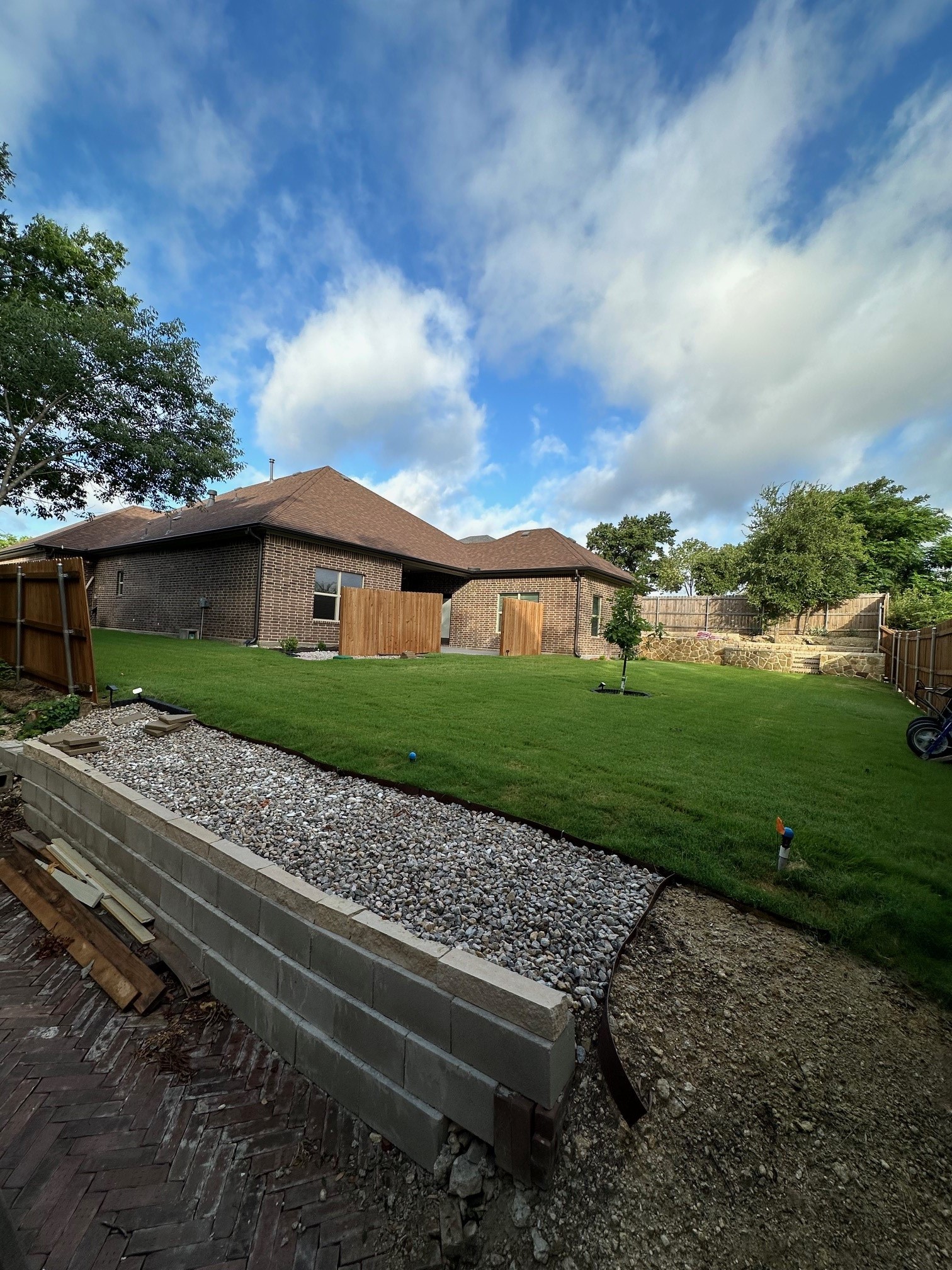 8912 Holt Street, Lakeside, TX, 76135