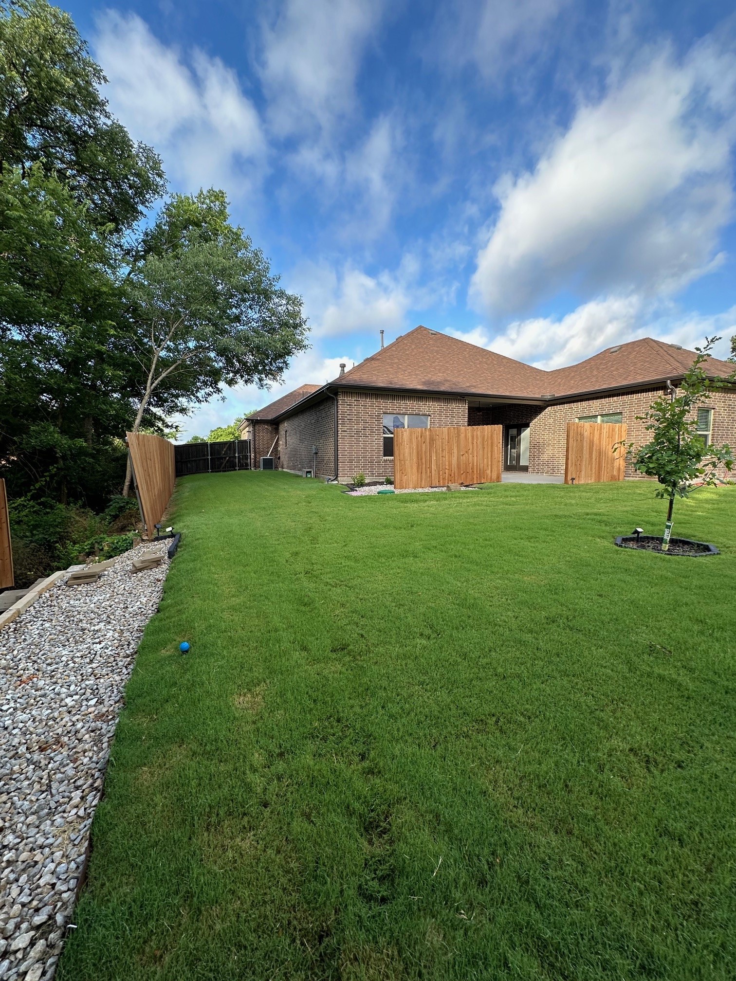 8912 Holt Street, Lakeside, TX, 76135