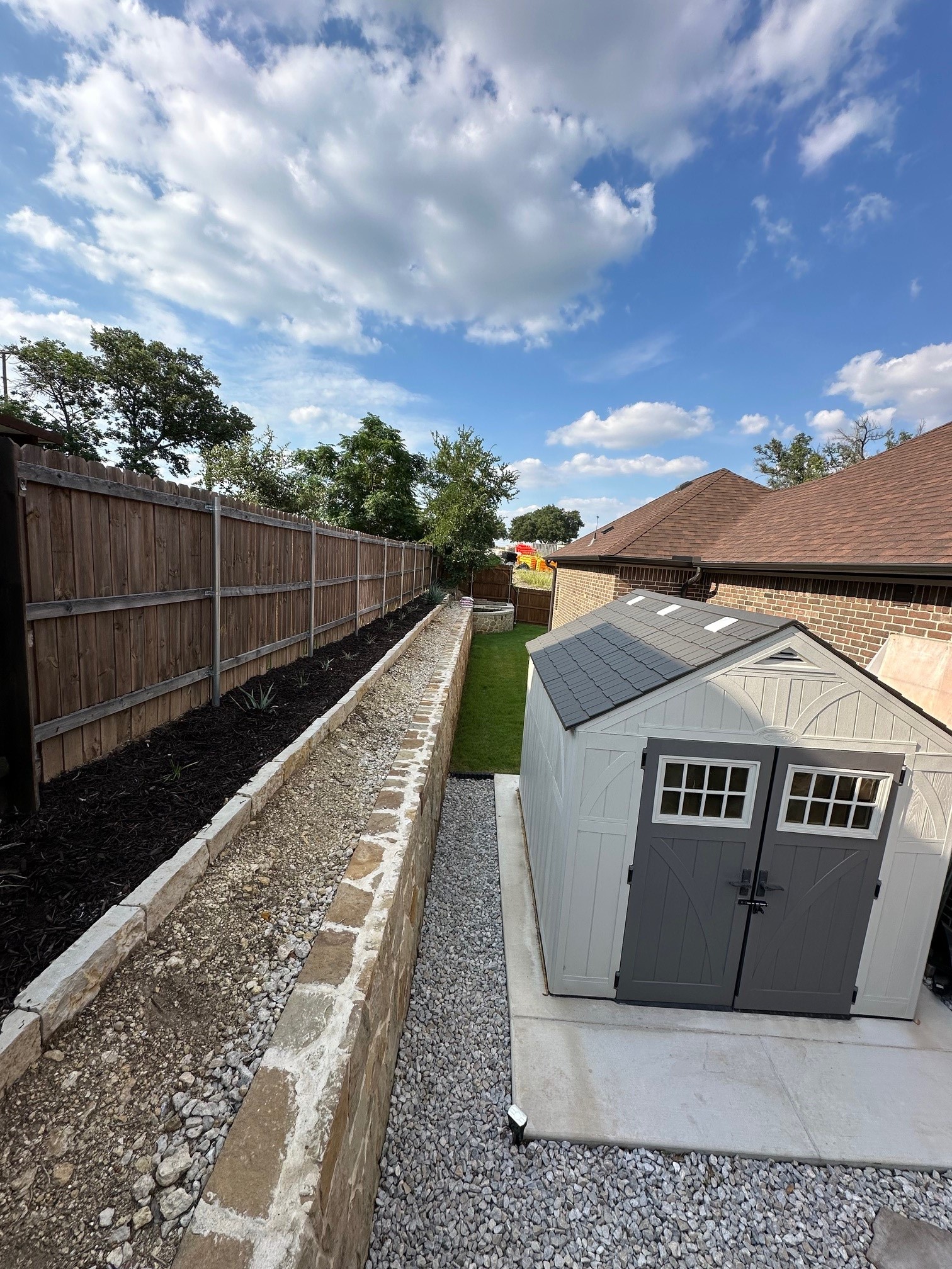 8912 Holt Street, Lakeside, TX, 76135
