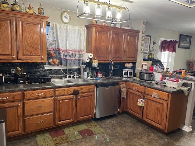 1960 County Road 1030, Mount Vernon, TX, 75457