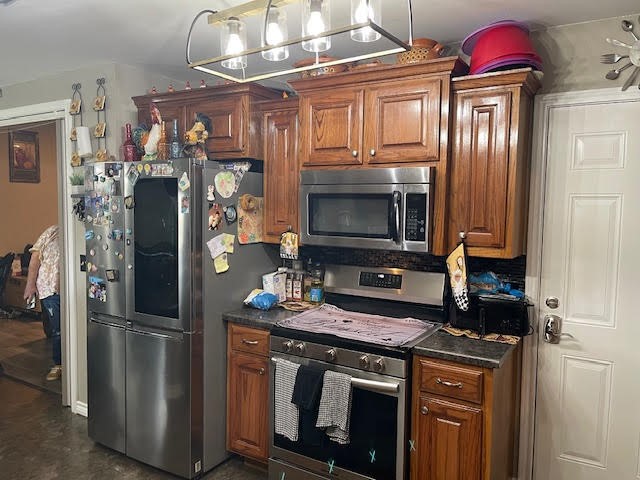 1960 County Road 1030, Mount Vernon, TX, 75457