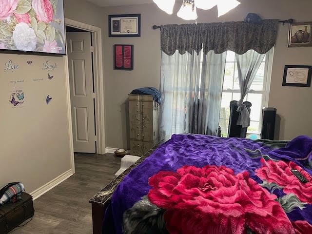 1960 County Road 1030, Mount Vernon, TX, 75457