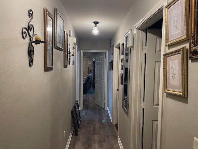 1960 County Road 1030, Mount Vernon, TX, 75457