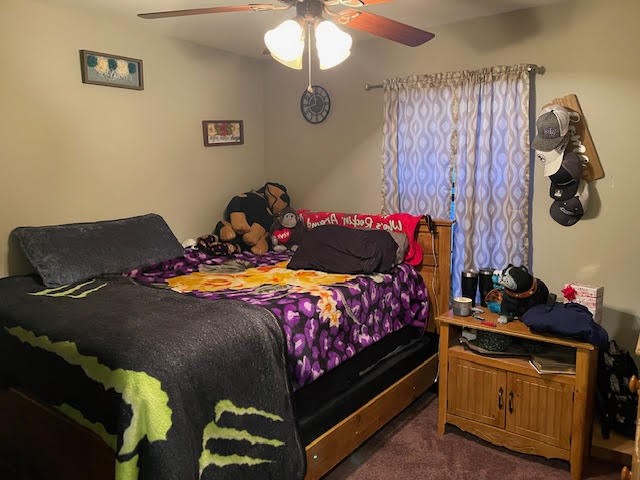1960 County Road 1030, Mount Vernon, TX, 75457
