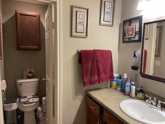 1960 County Road 1030, Mount Vernon, TX, 75457