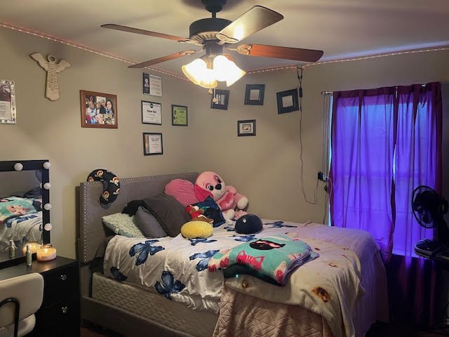 1960 County Road 1030, Mount Vernon, TX, 75457
