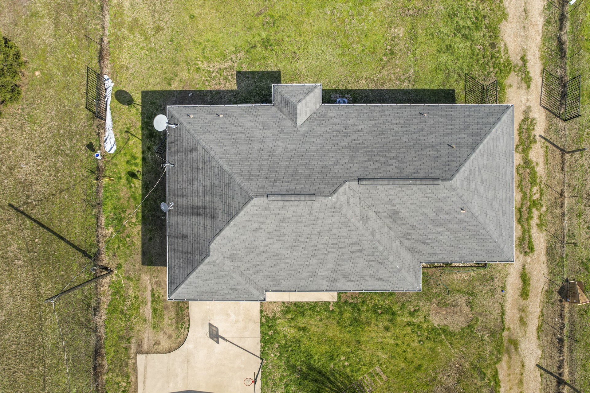 1960 County Road 1030, Mount Vernon, TX, 75457