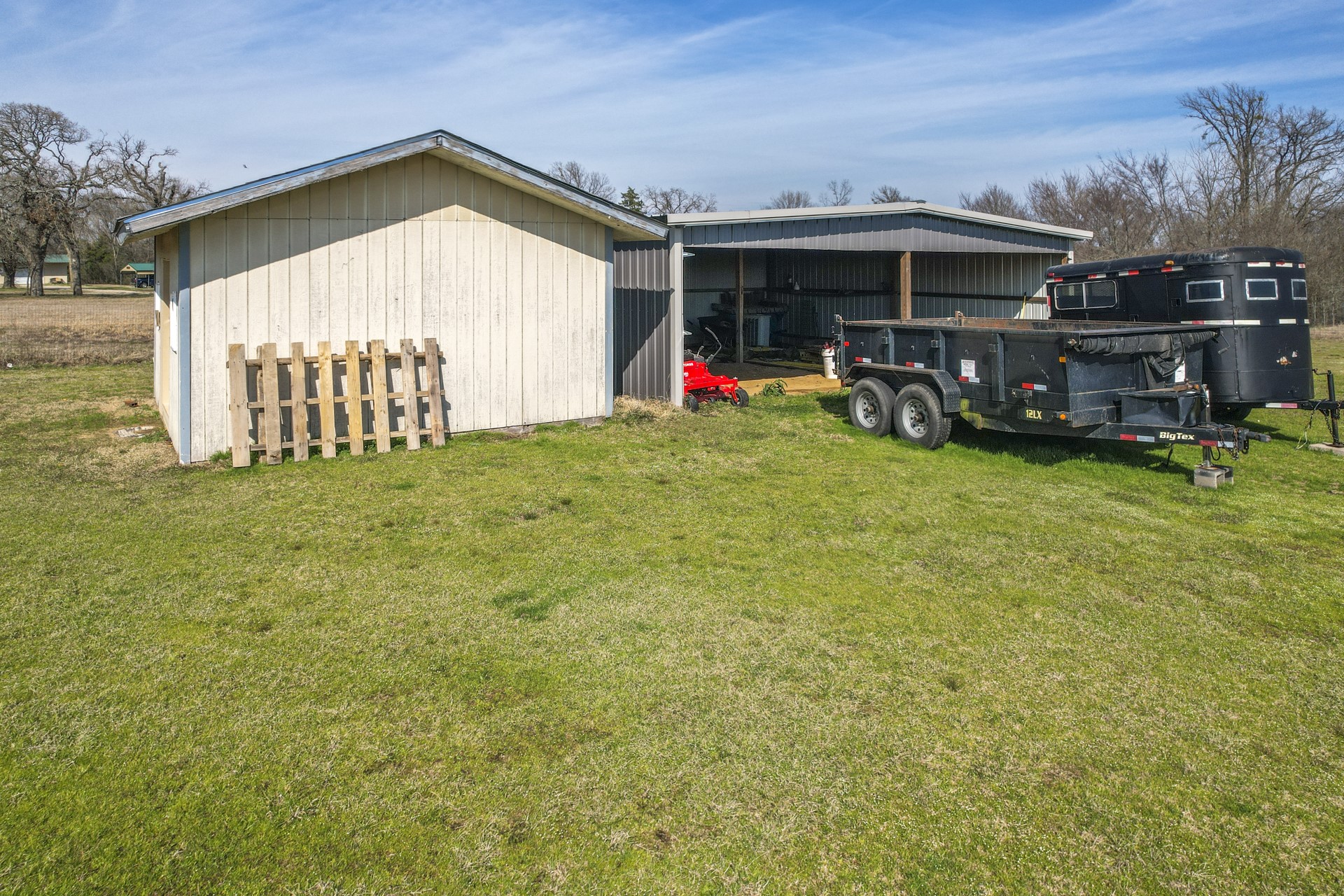 1960 County Road 1030, Mount Vernon, TX, 75457