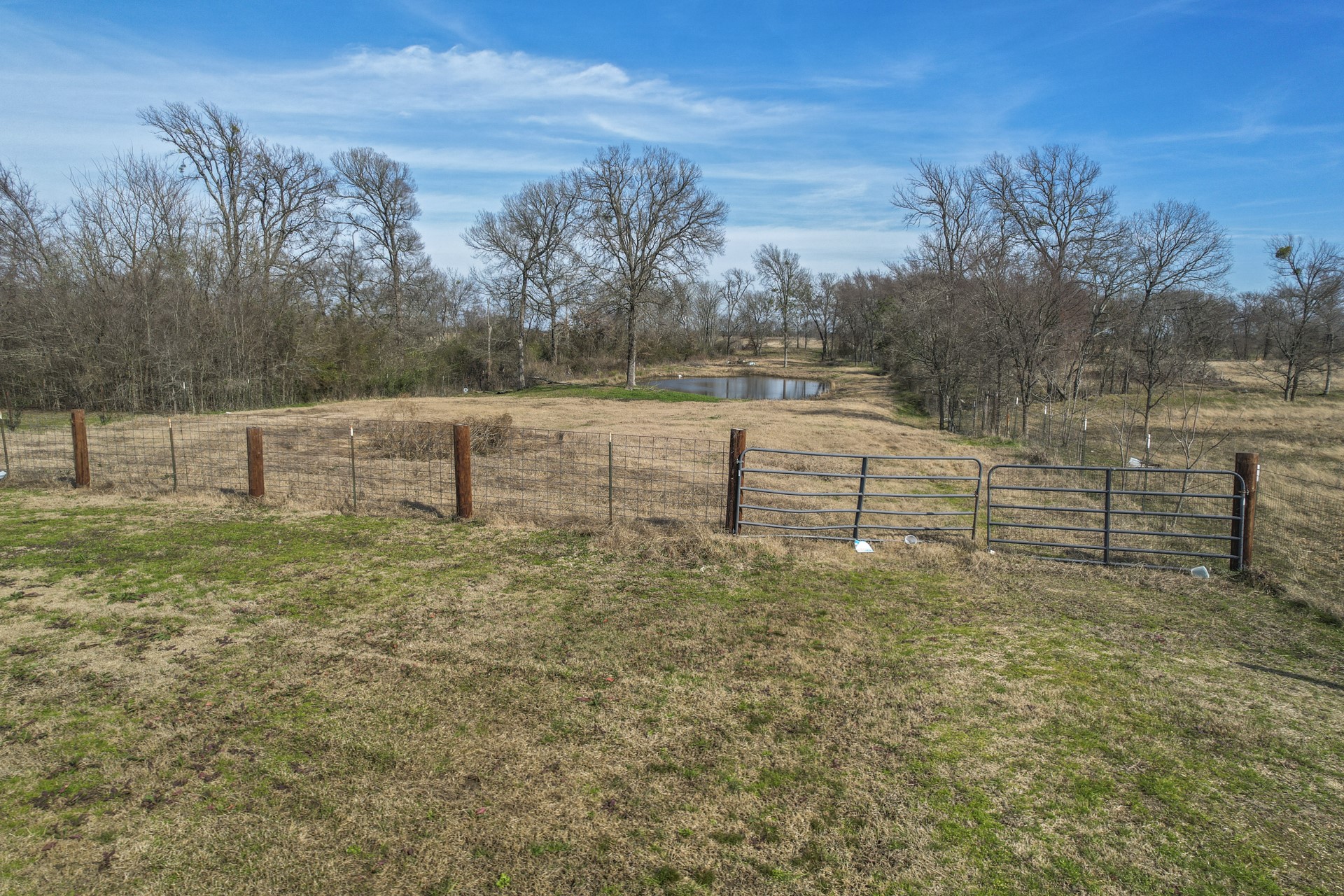 1960 County Road 1030, Mount Vernon, TX, 75457