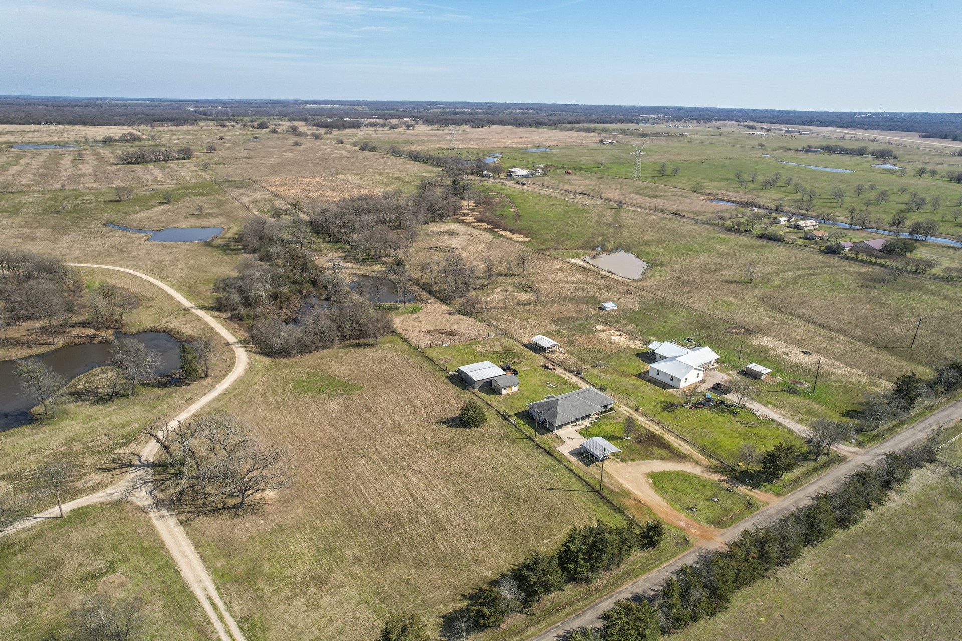 1960 County Road 1030, Mount Vernon, TX, 75457