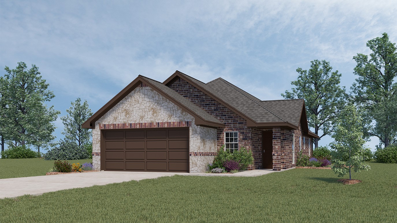 Property photo 01 of 654 Walkabout Place, Lavon, TX 75166 | MLS #21170533