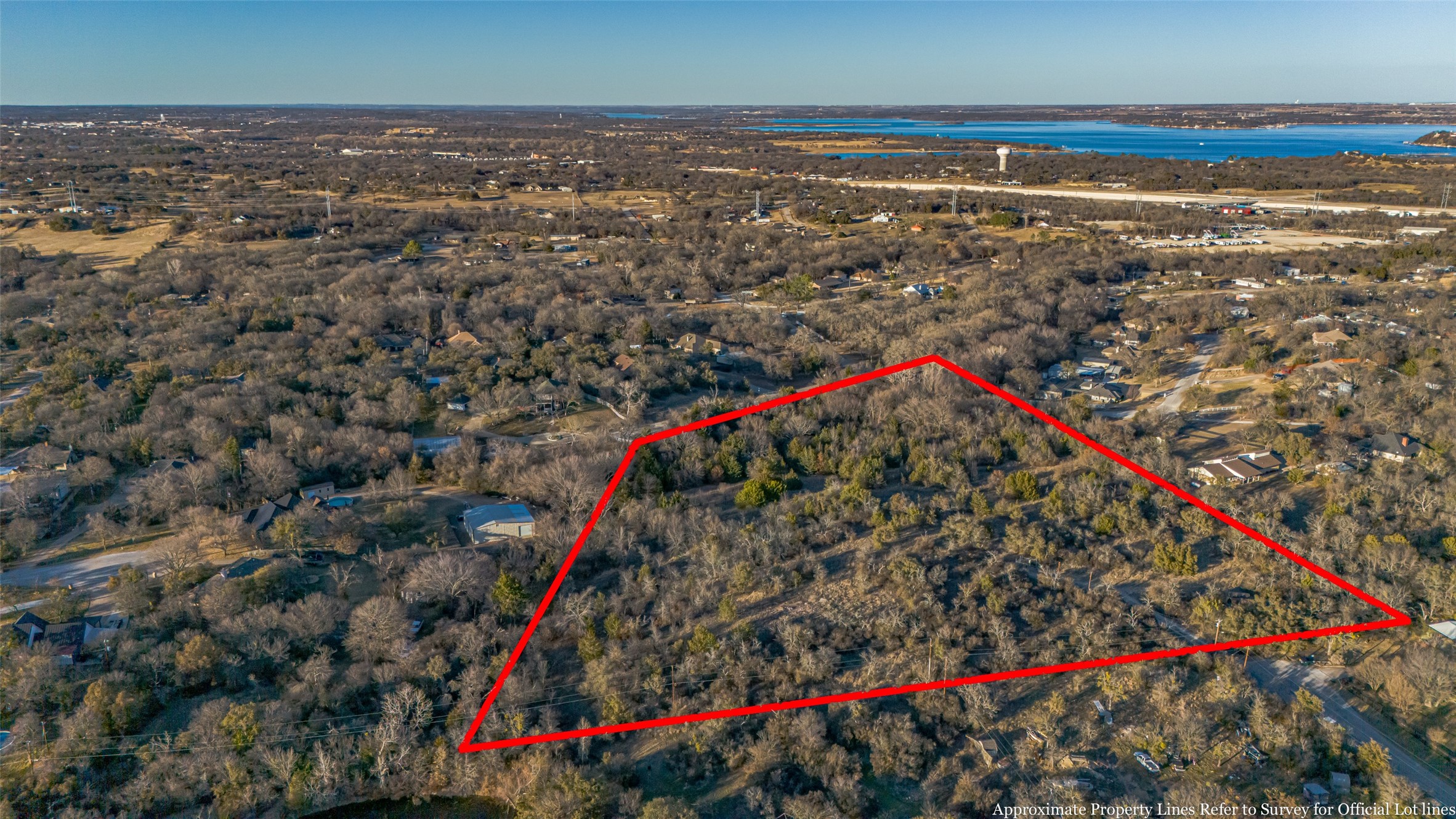 2220 Walter Smith Court, Azle, TX, 76020