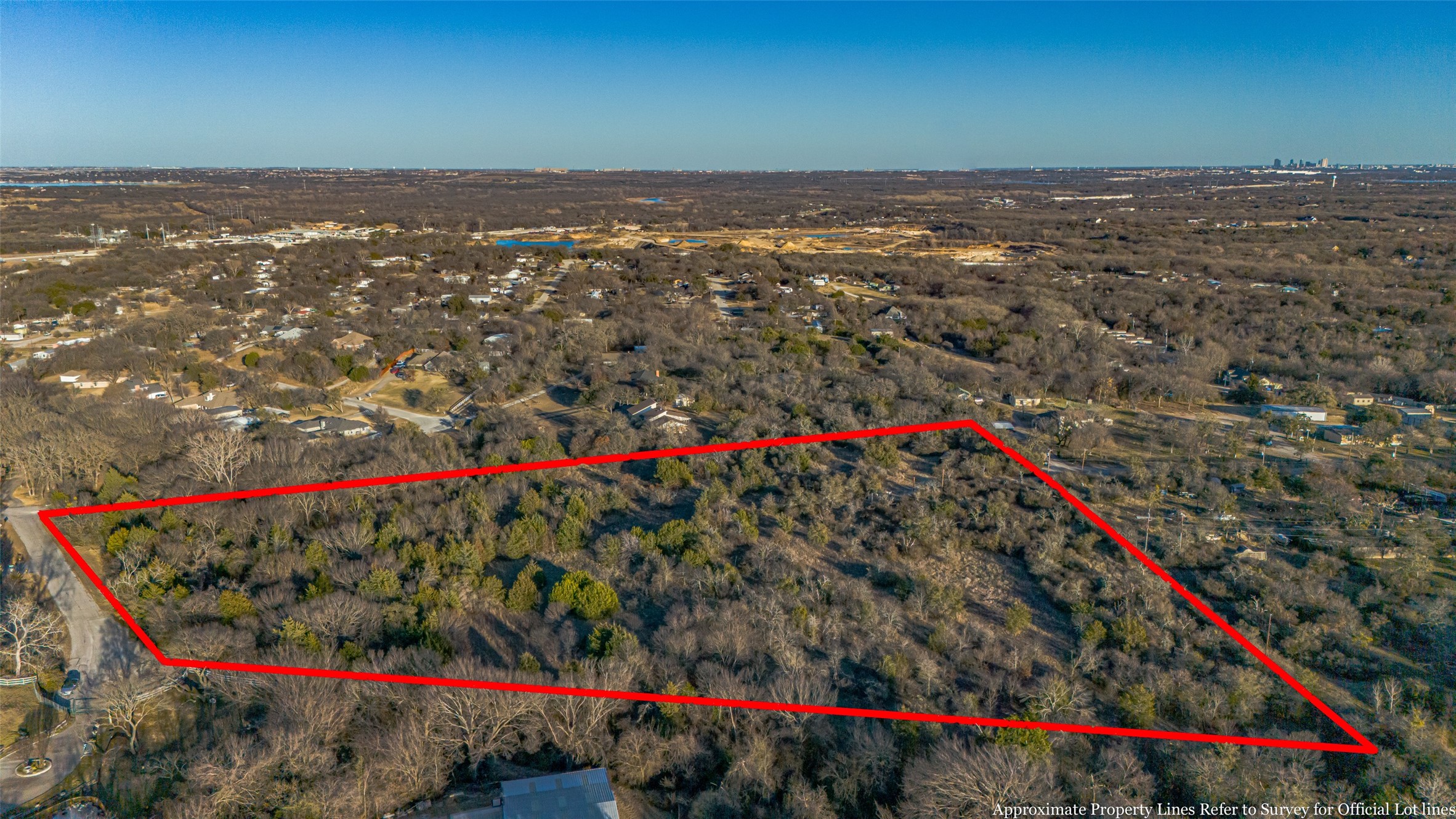 2220 Walter Smith Court, Azle, TX, 76020