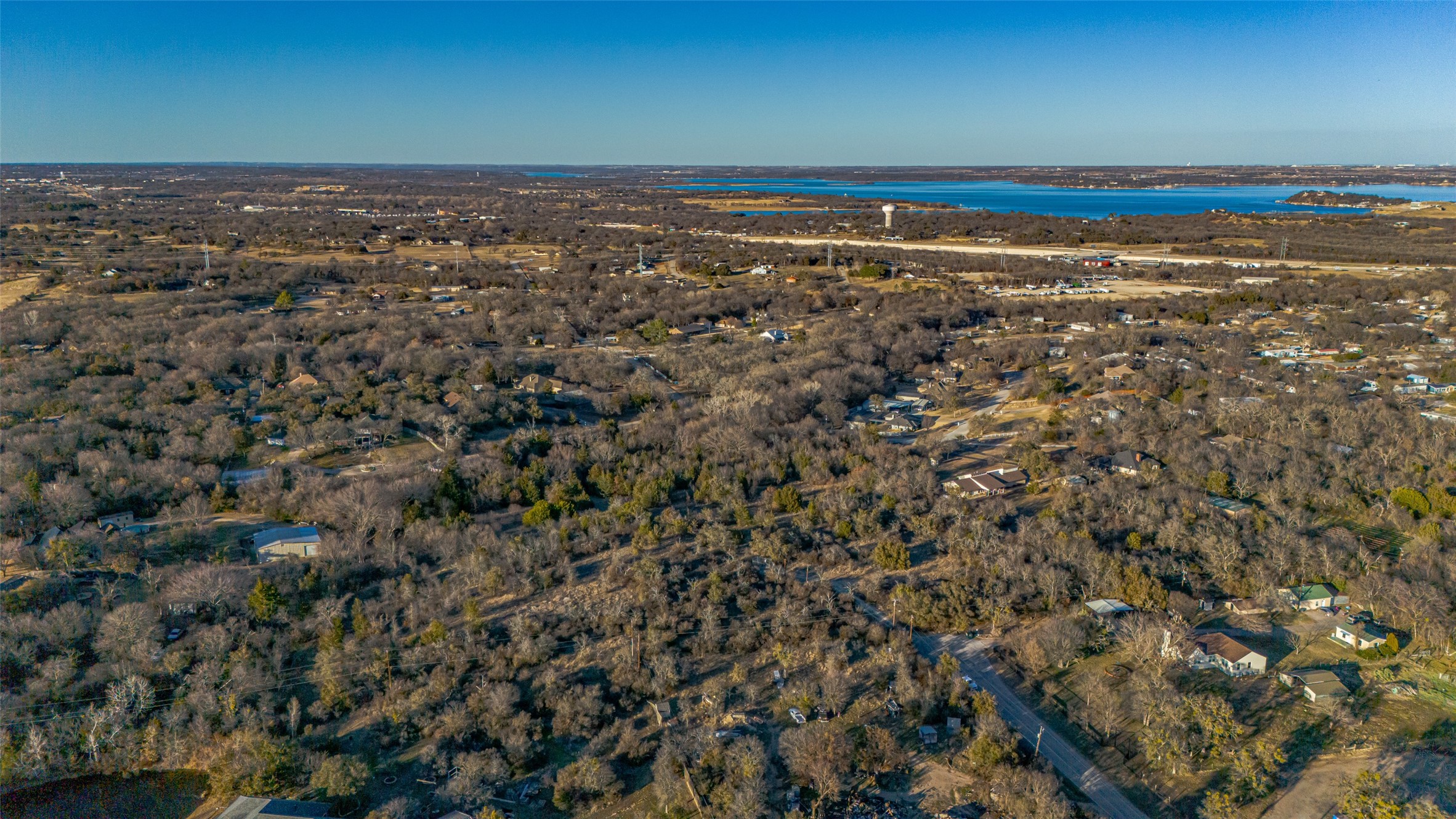 2220 Walter Smith Court, Azle, TX, 76020