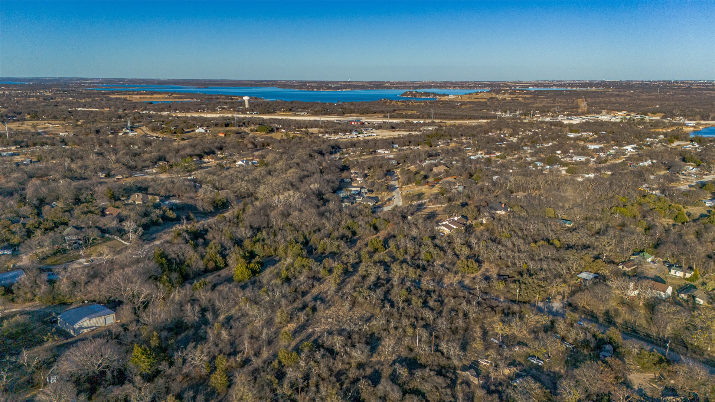 2220 Walter Smith Court, Azle, TX, 76020