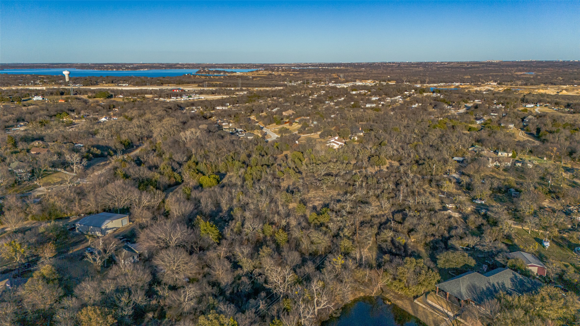 2220 Walter Smith Court, Azle, TX, 76020