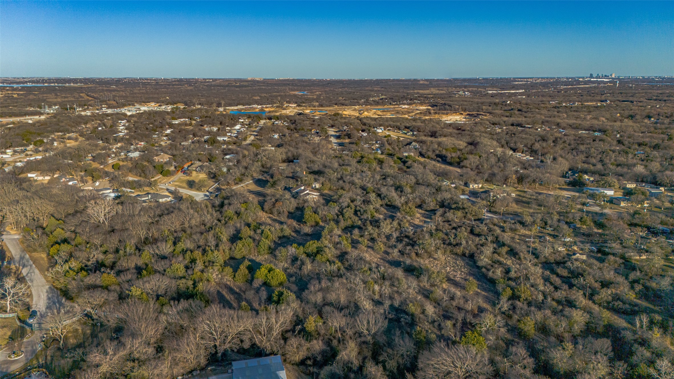 2220 Walter Smith Court, Azle, TX, 76020