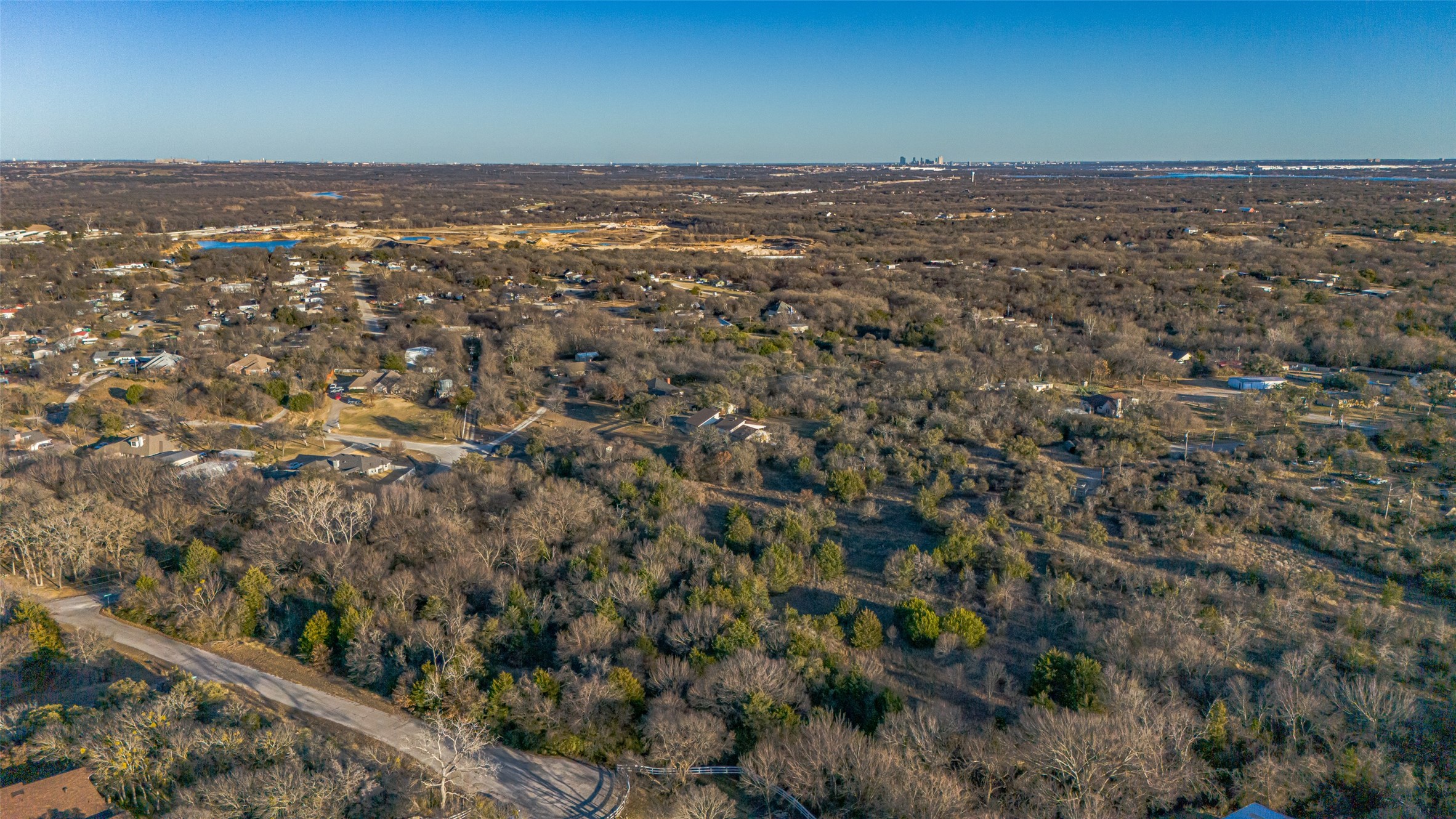 2220 Walter Smith Court, Azle, TX, 76020