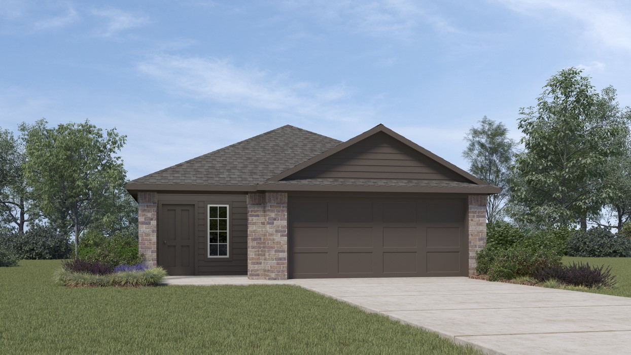 Property photo 01 of 653 Glee Stem Road, Lavon, TX 75166 | MLS #21170546