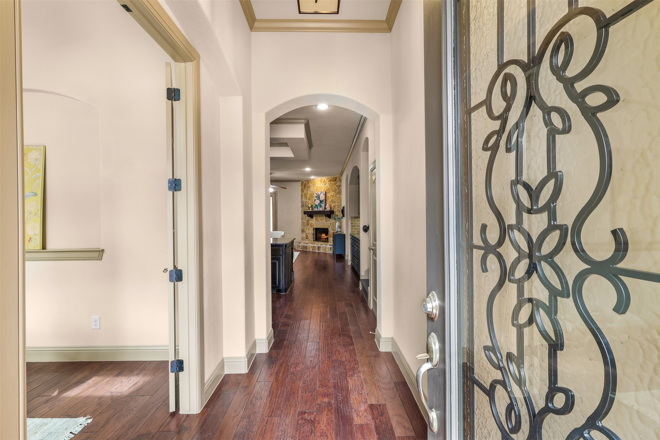 437 Middleton Drive, Roanoke, TX, 76262