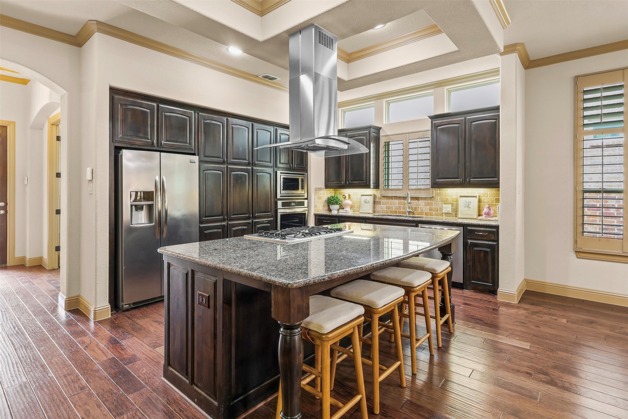 437 Middleton Drive, Roanoke, TX, 76262