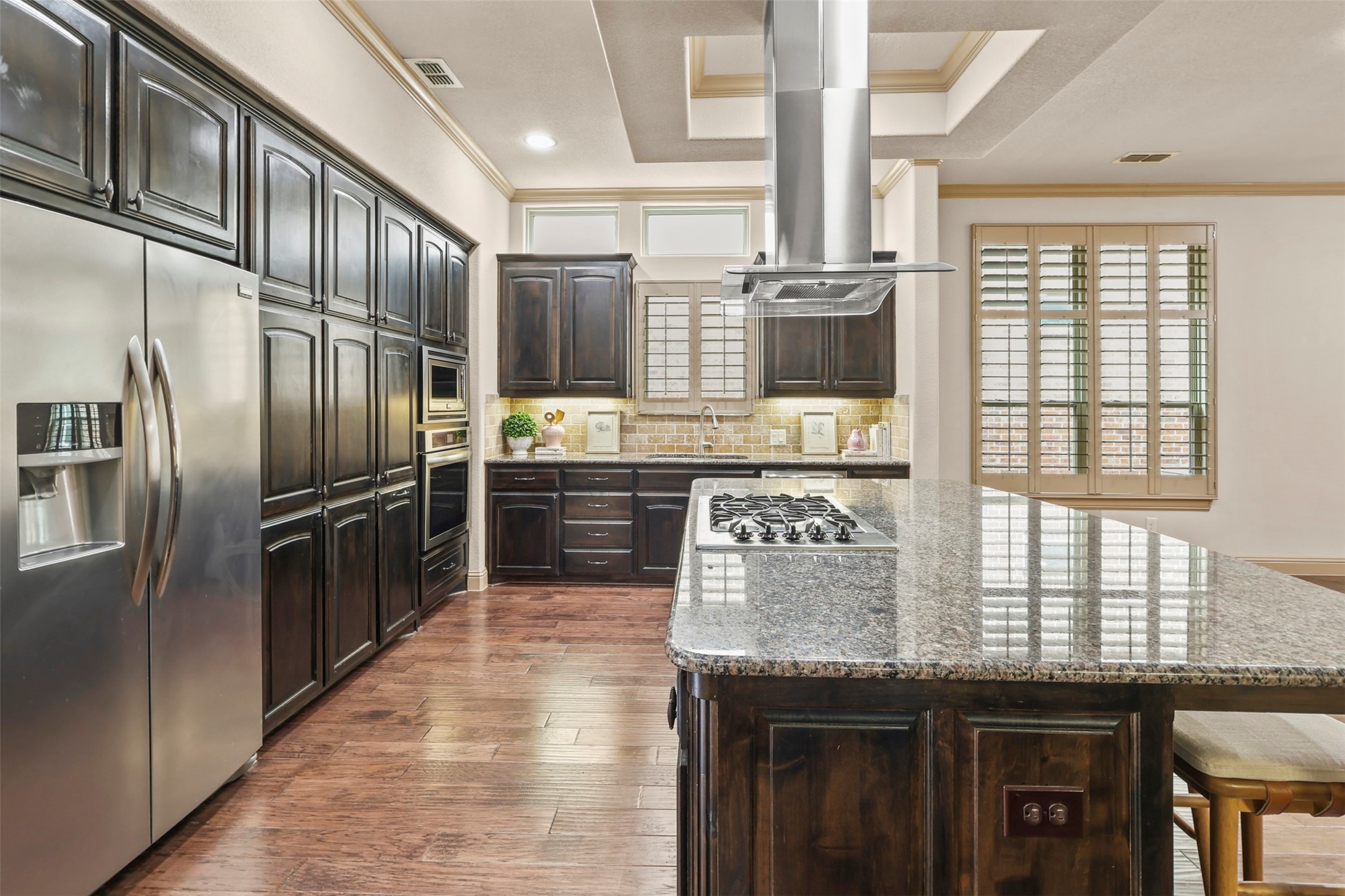 437 Middleton Drive, Roanoke, TX, 76262