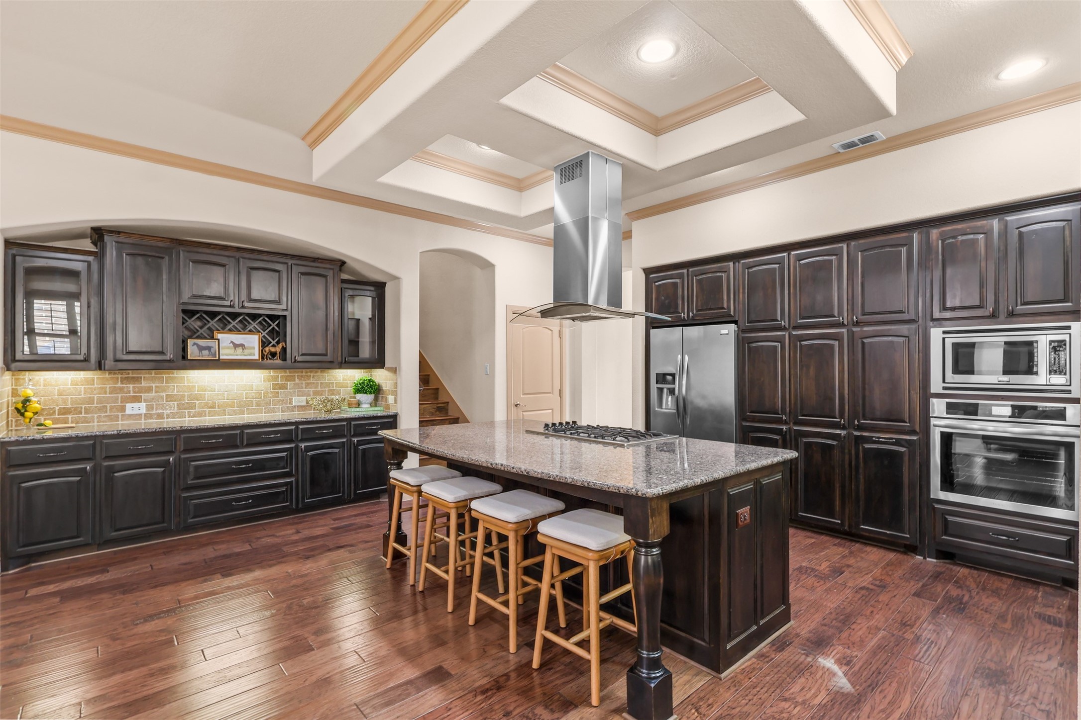 437 Middleton Drive, Roanoke, TX, 76262