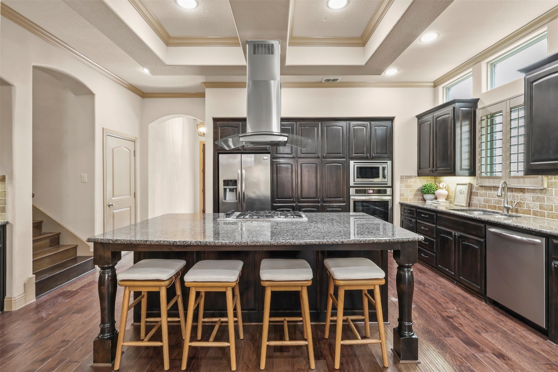 437 Middleton Drive, Roanoke, TX, 76262