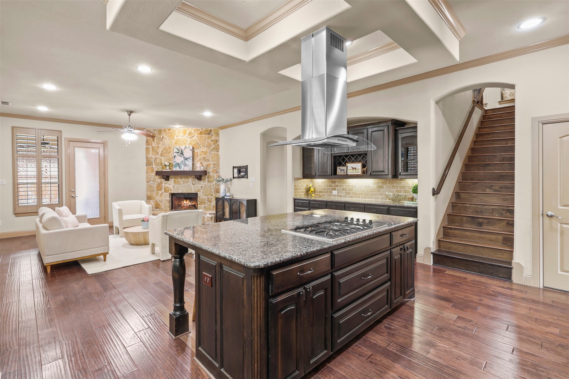 437 Middleton Drive, Roanoke, TX, 76262