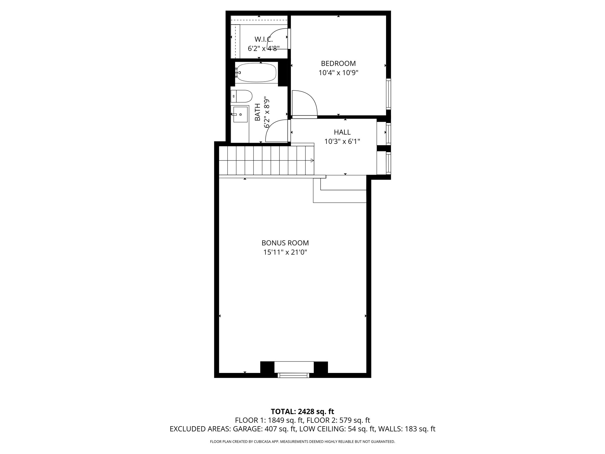 437 Middleton Drive, Roanoke, TX, 76262