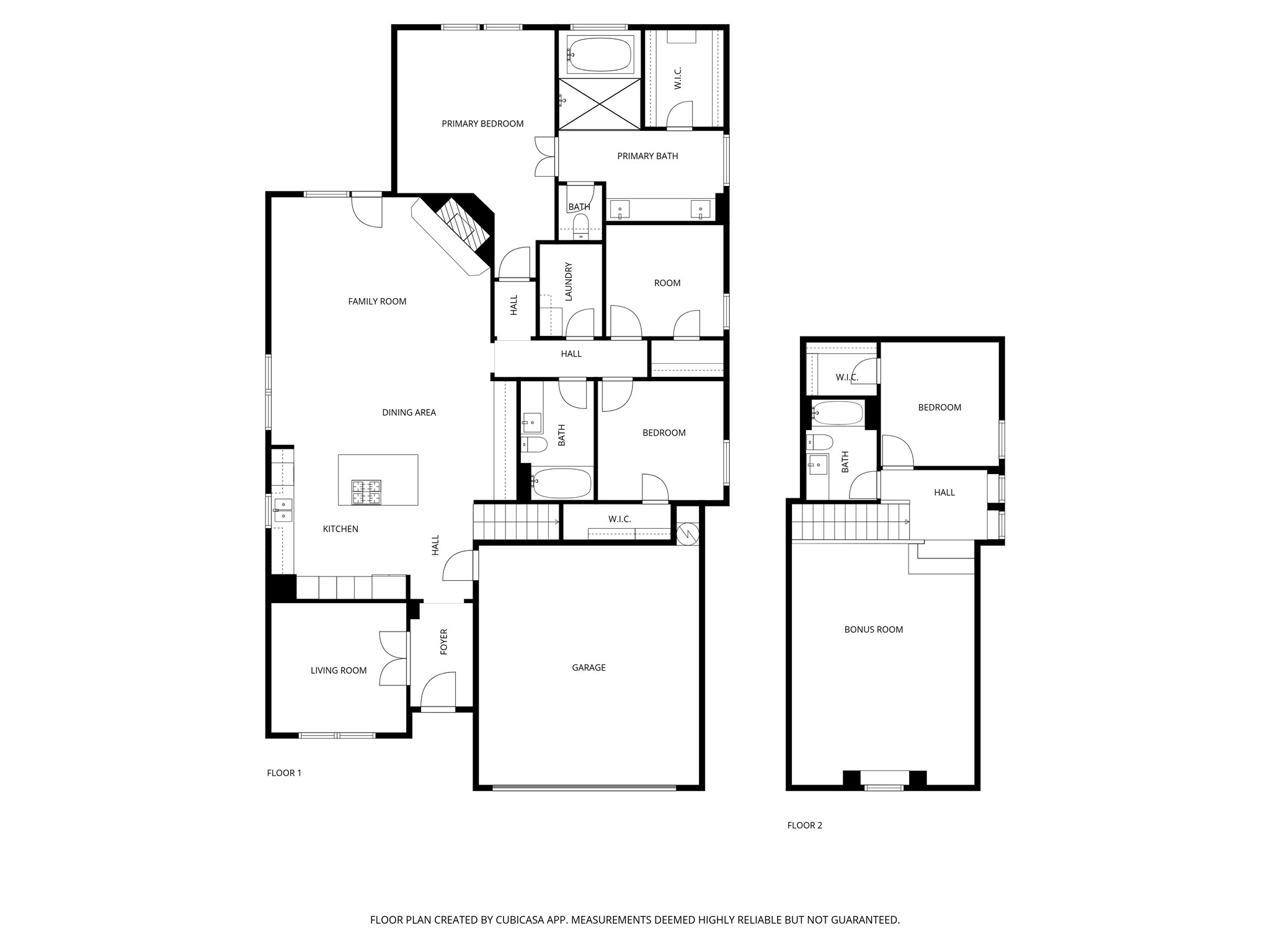 437 Middleton Drive, Roanoke, TX, 76262