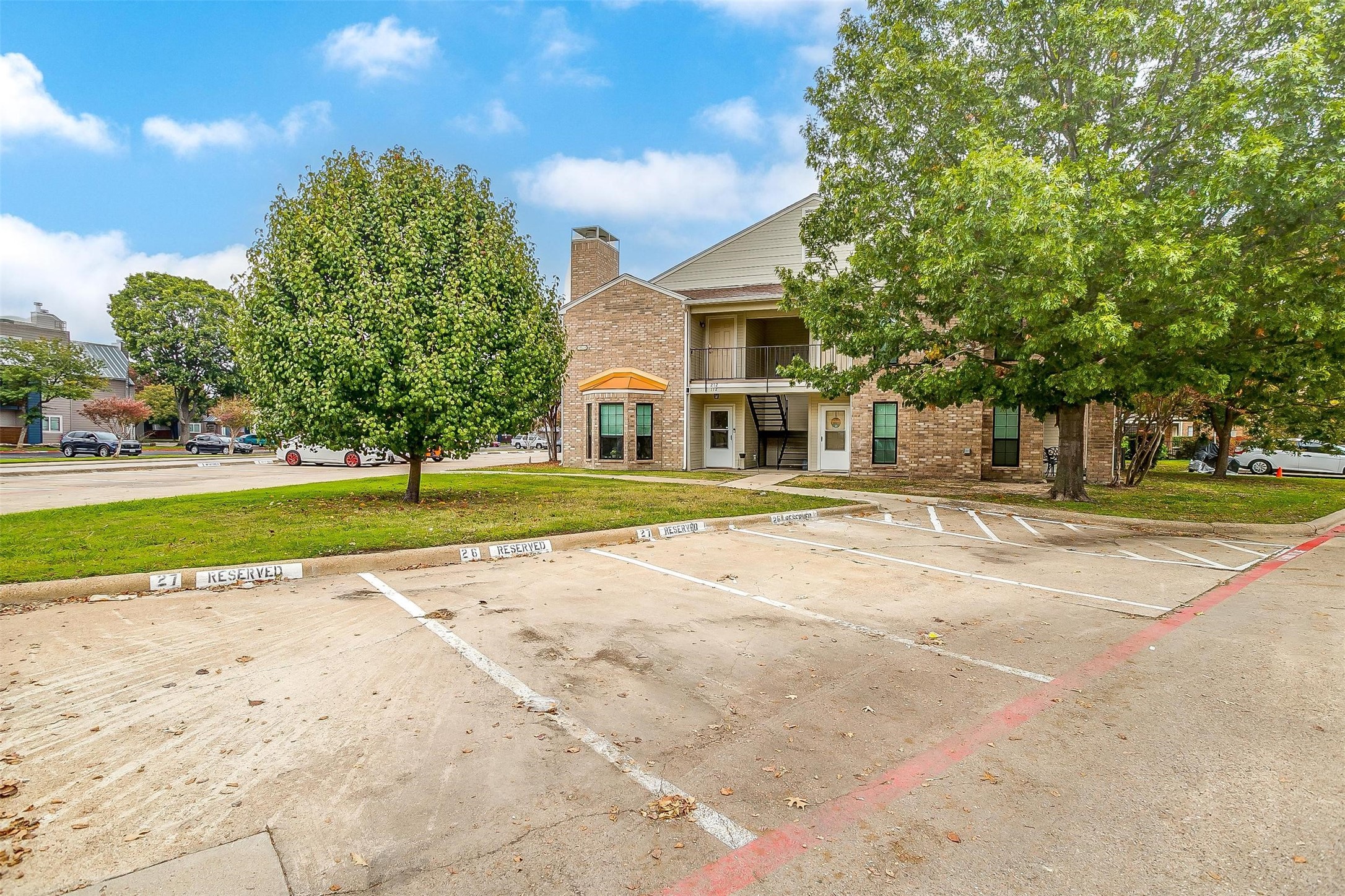 5806 Marvin Loving Drive UNIT&nbsp;212, Garland, TX, 75043