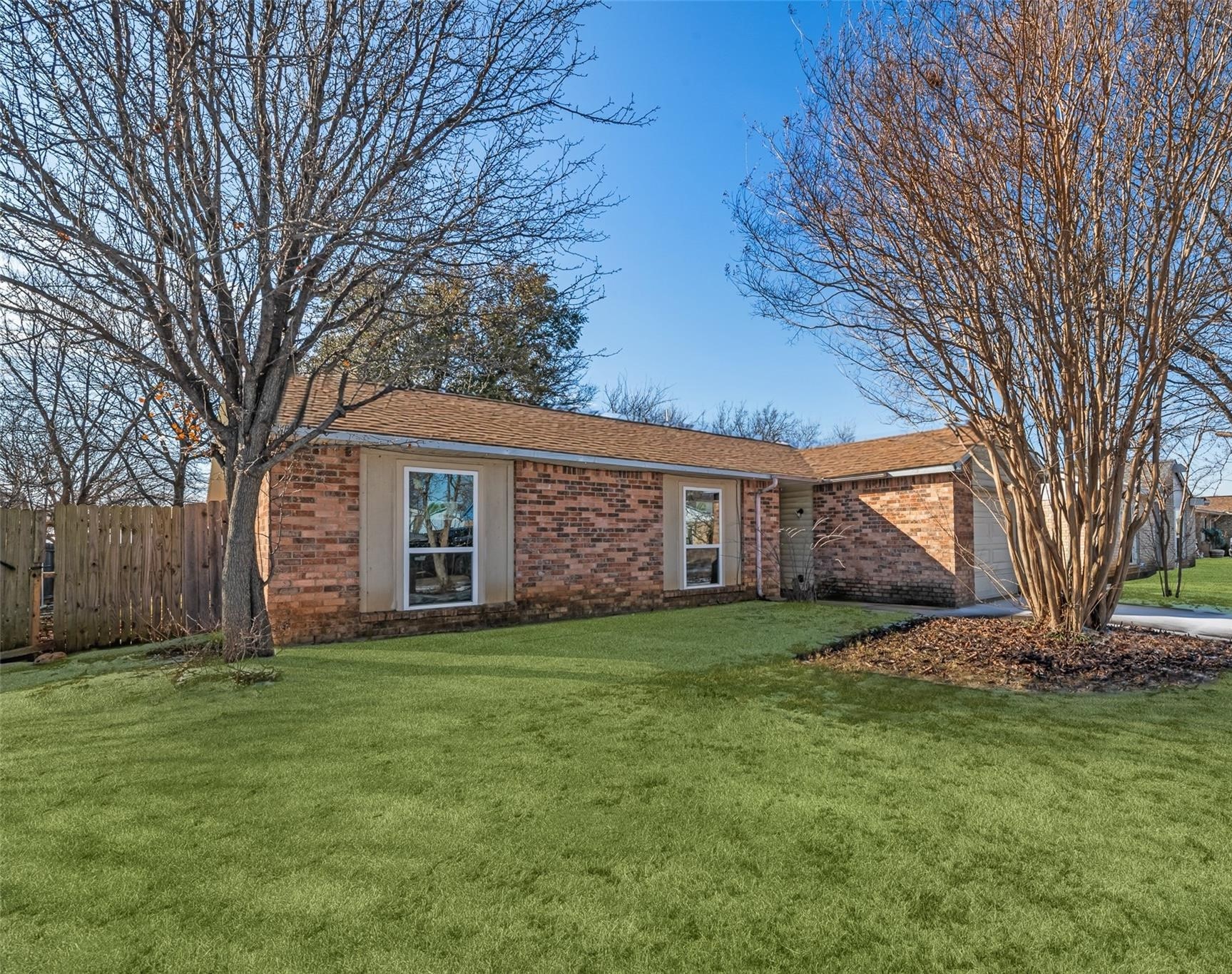3817 Longmeadow Way, Fort Worth, TX, 76133