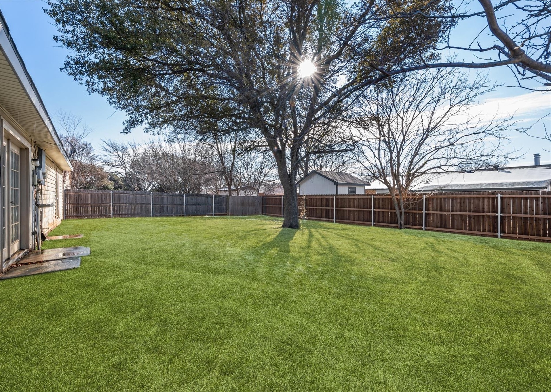 3817 Longmeadow Way, Fort Worth, TX, 76133